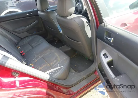 2006 Honda Accord 2.4 Ex z USA, uszkodzony, nr VIN 1HGCM56846A041599